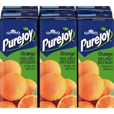 pure joy juice 200ml price.